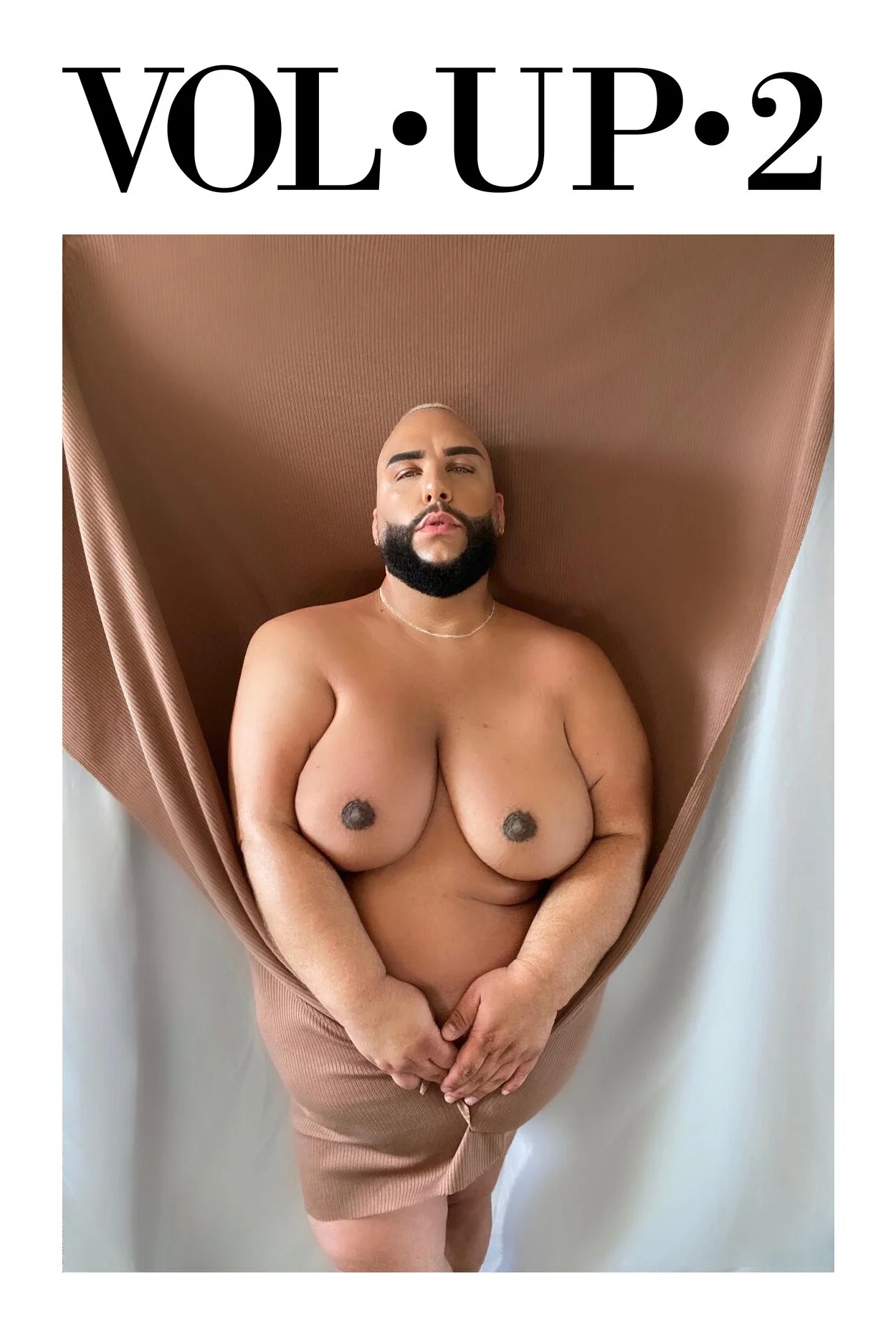  Ady Del Valle   I feel seen when I’m able to be me as I am in the skin I am today. There is nothing better than loving who you are now the way you are and embracing those flaws that make you who you are. 