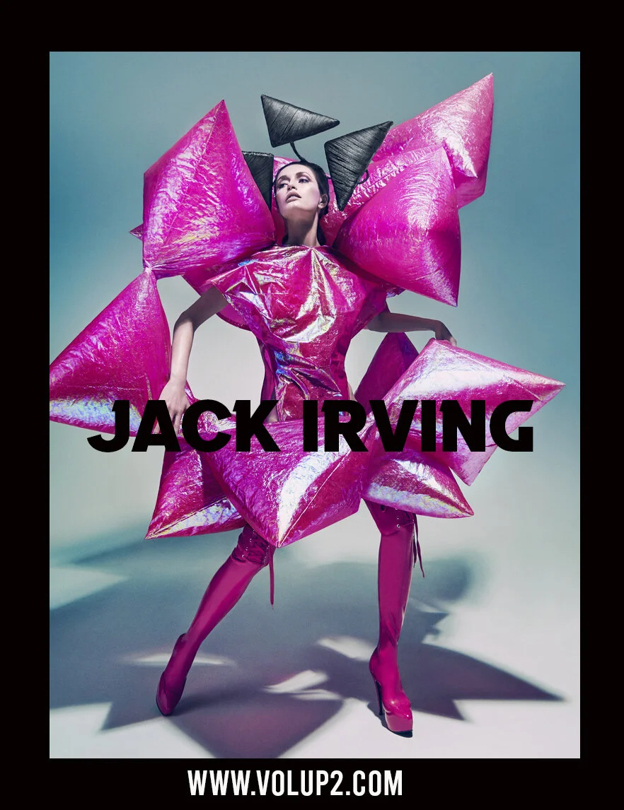 JACK IRVING Translated by Juliette Jordan