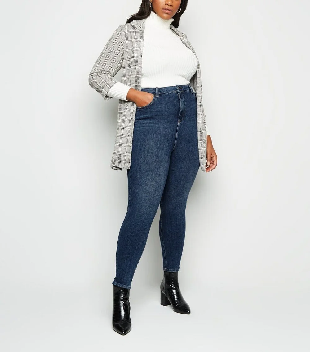 plus size french clothing