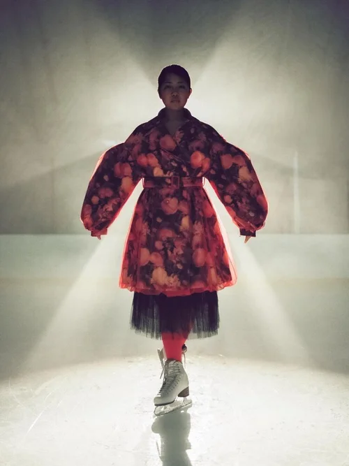 SIMONE ROCHA Translated by Jordan Riviere — VOL•UP•2