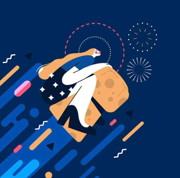 Bubbles in Your Champagne by Trinity Esohe