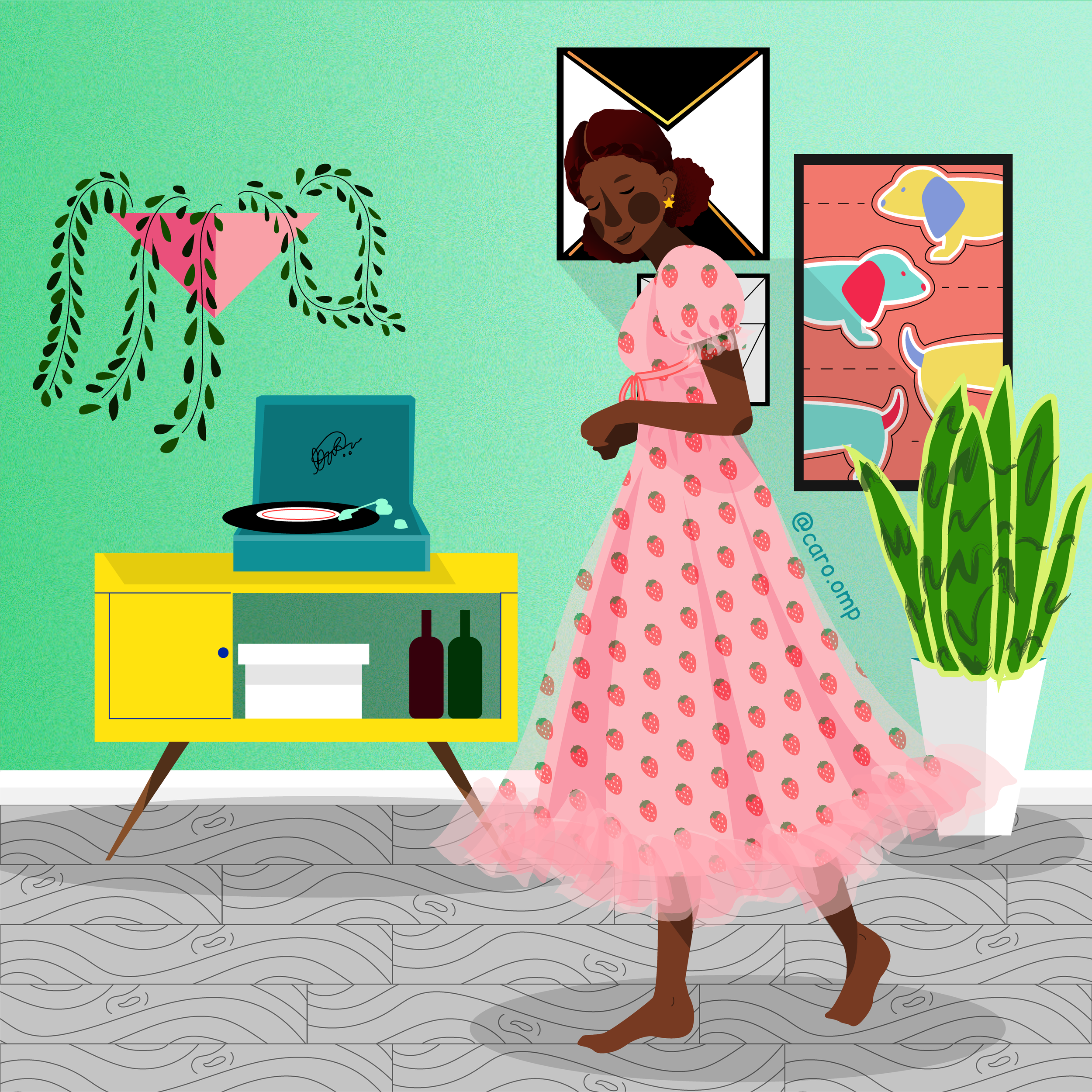 Jilly From Philly  by Trinity Esohe 