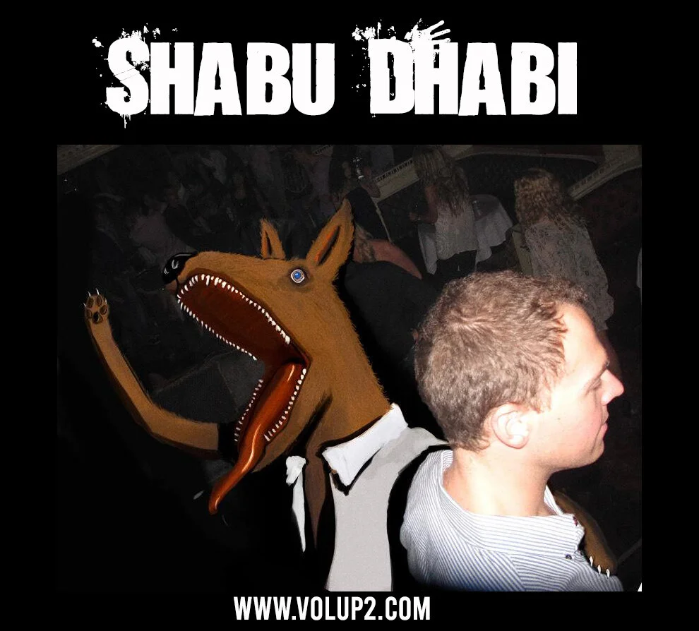 Shabu Dhabi by Trinity Esohe 