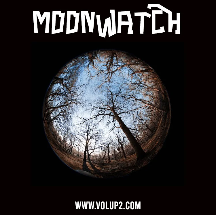 Moonwatch by Rob O'Connor 
