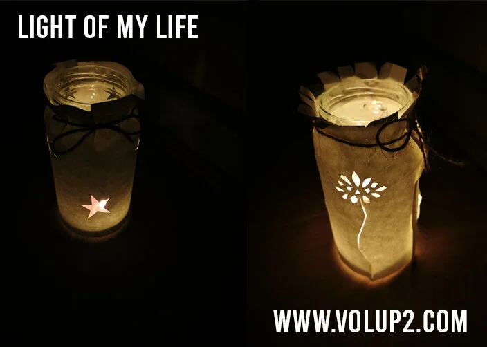 Light of my Life by Jennifer Ryan Kelly