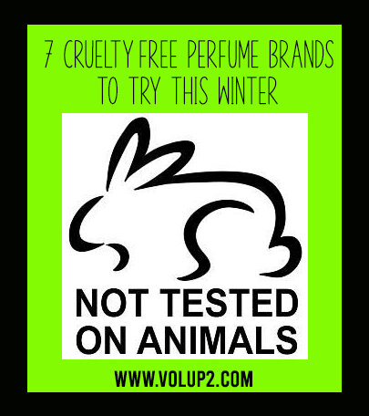 7 Cruelty Free Perfume Brands to Try This Winter by Chanelle