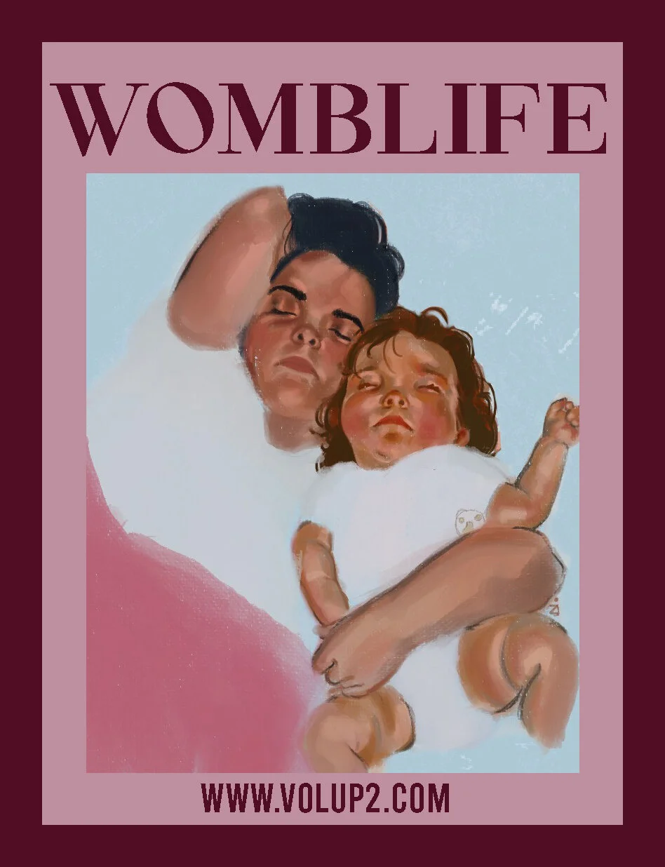 Womblife by Madison Murray