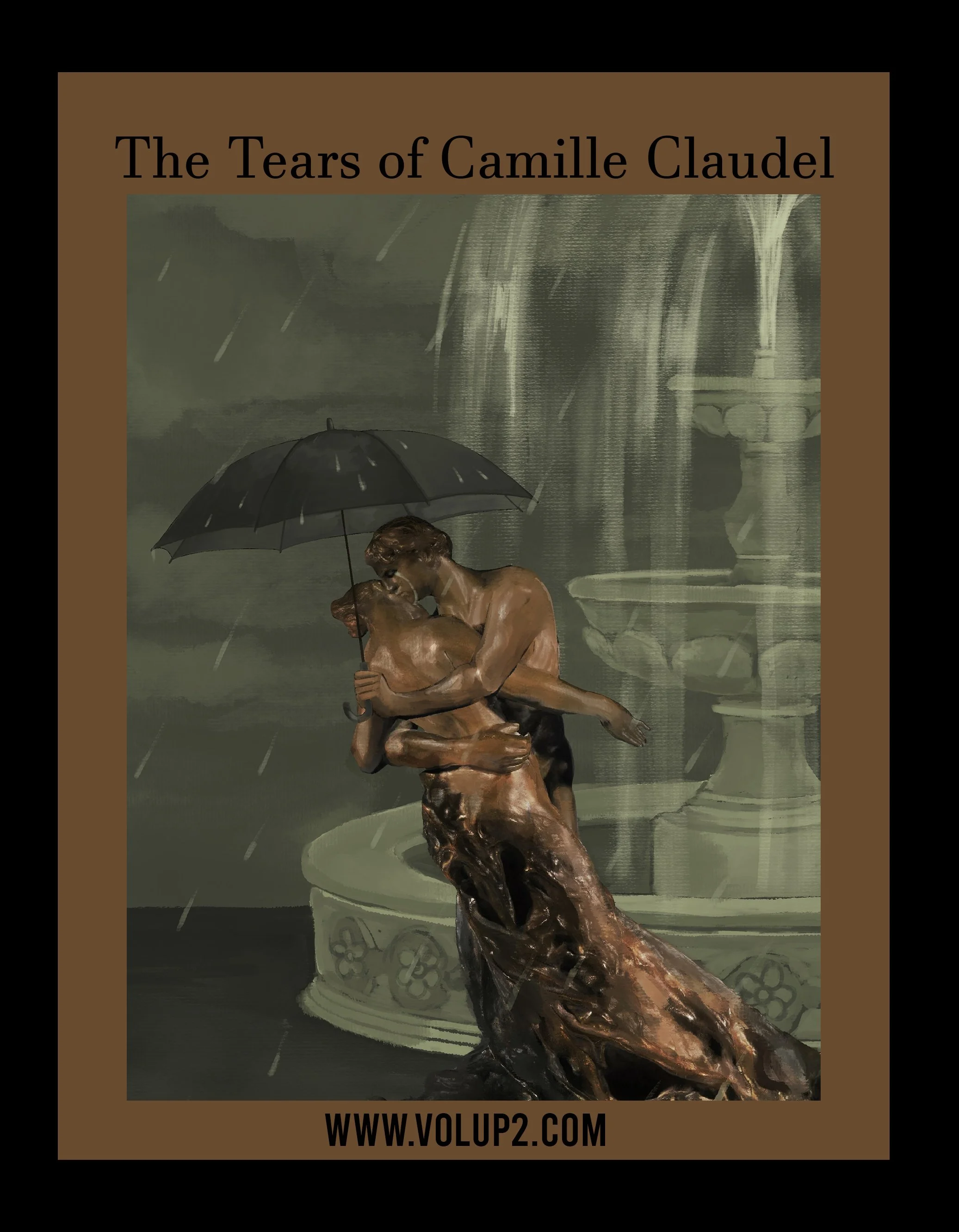The Tears of Camille Claudel