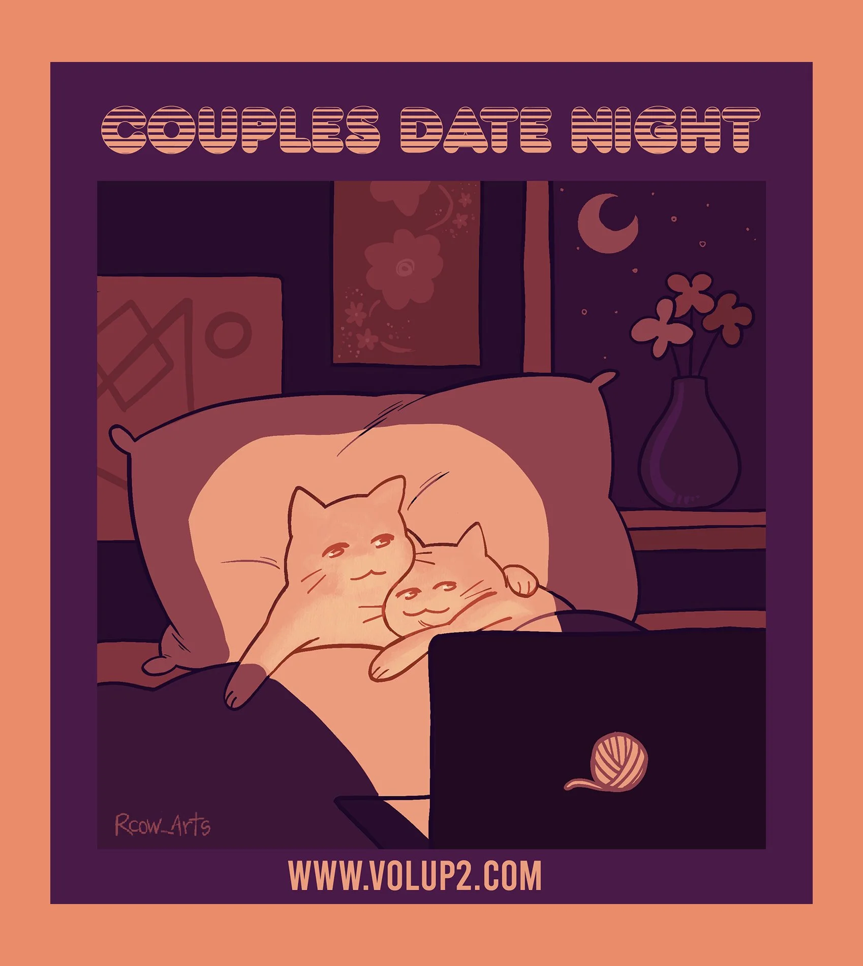 Couples Date Night