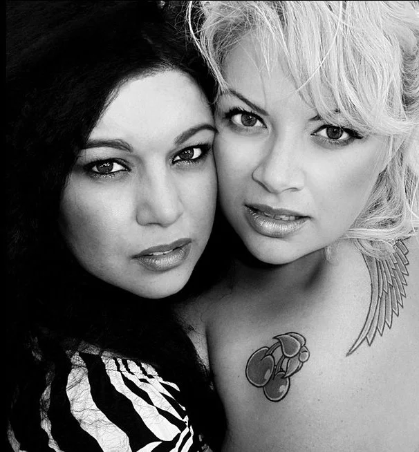 We Only Have One     Photos by Velvet d'Amour