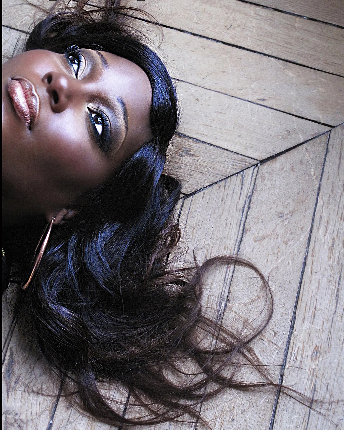 Always Wear Your Invisible Crown  Photos by Velvet d'Amour