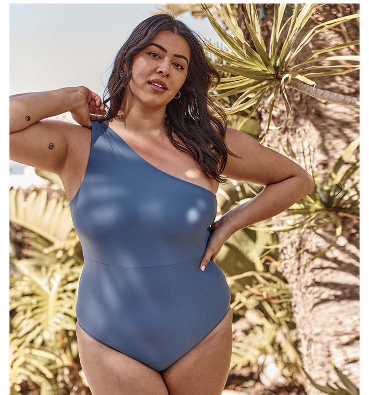 THE ULTIMATE PLUS SIZE SWIMWEAR GUIDE 38 different brands