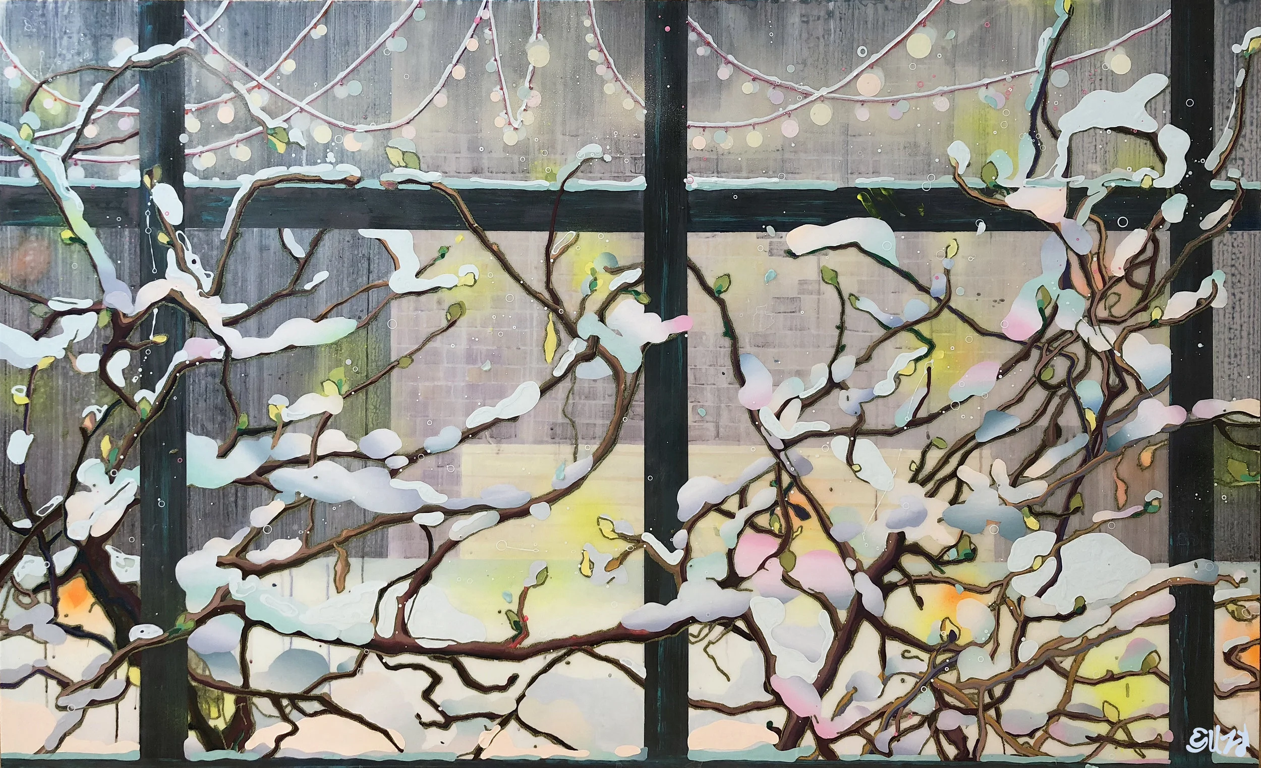 Spring Overture (봄의 서곡)