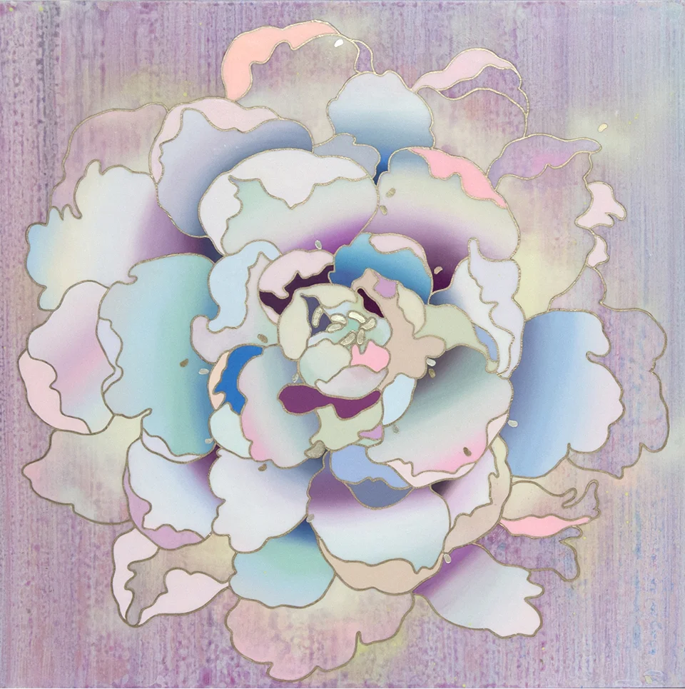 Beautymark: Peonies