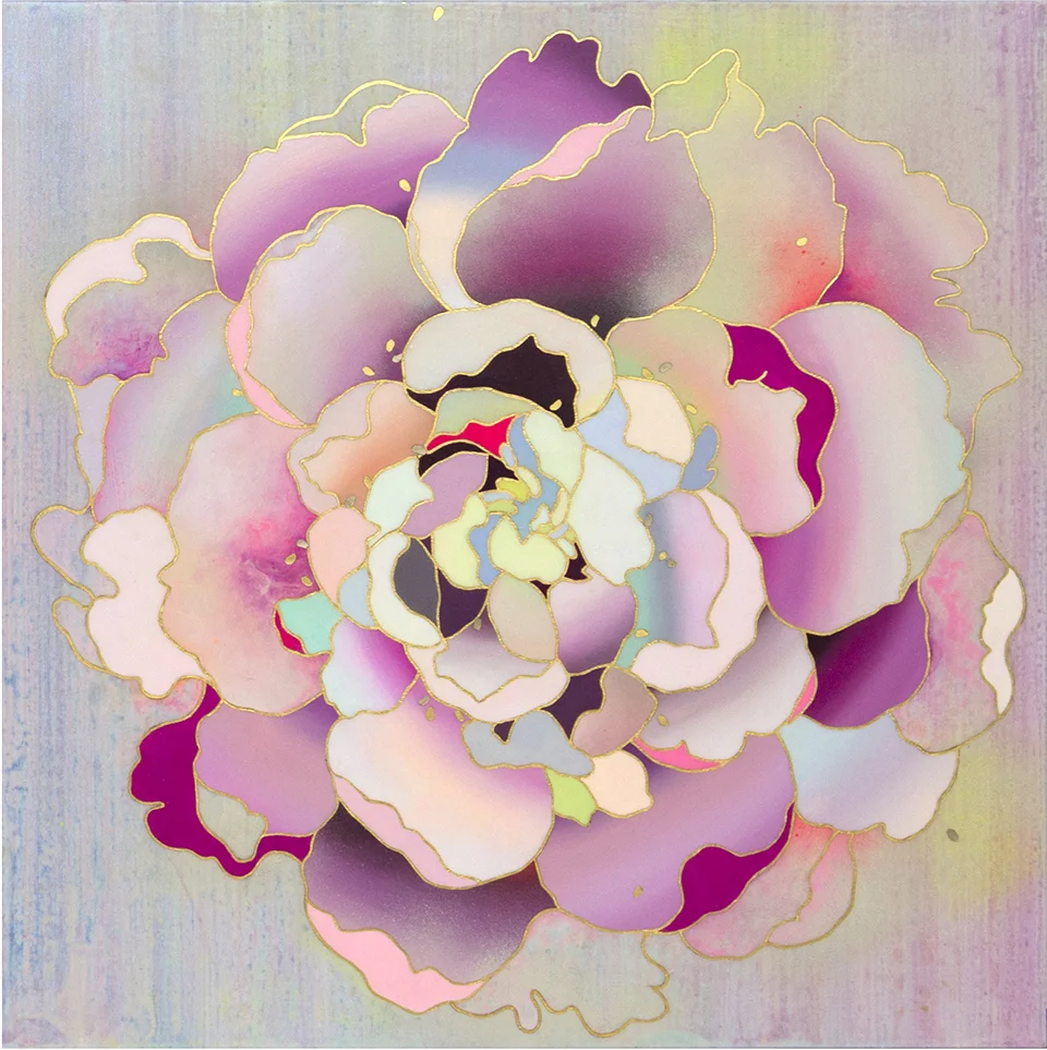 Beautymark: Peonies