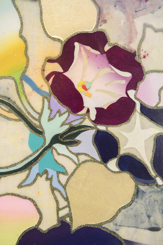 Detail: Infinite Rhapsody