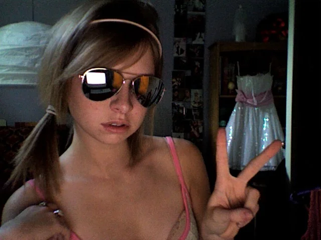 So much swagger (not).