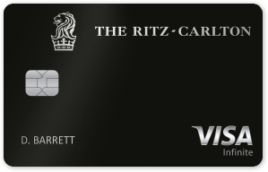 Chase Ritz Carlton