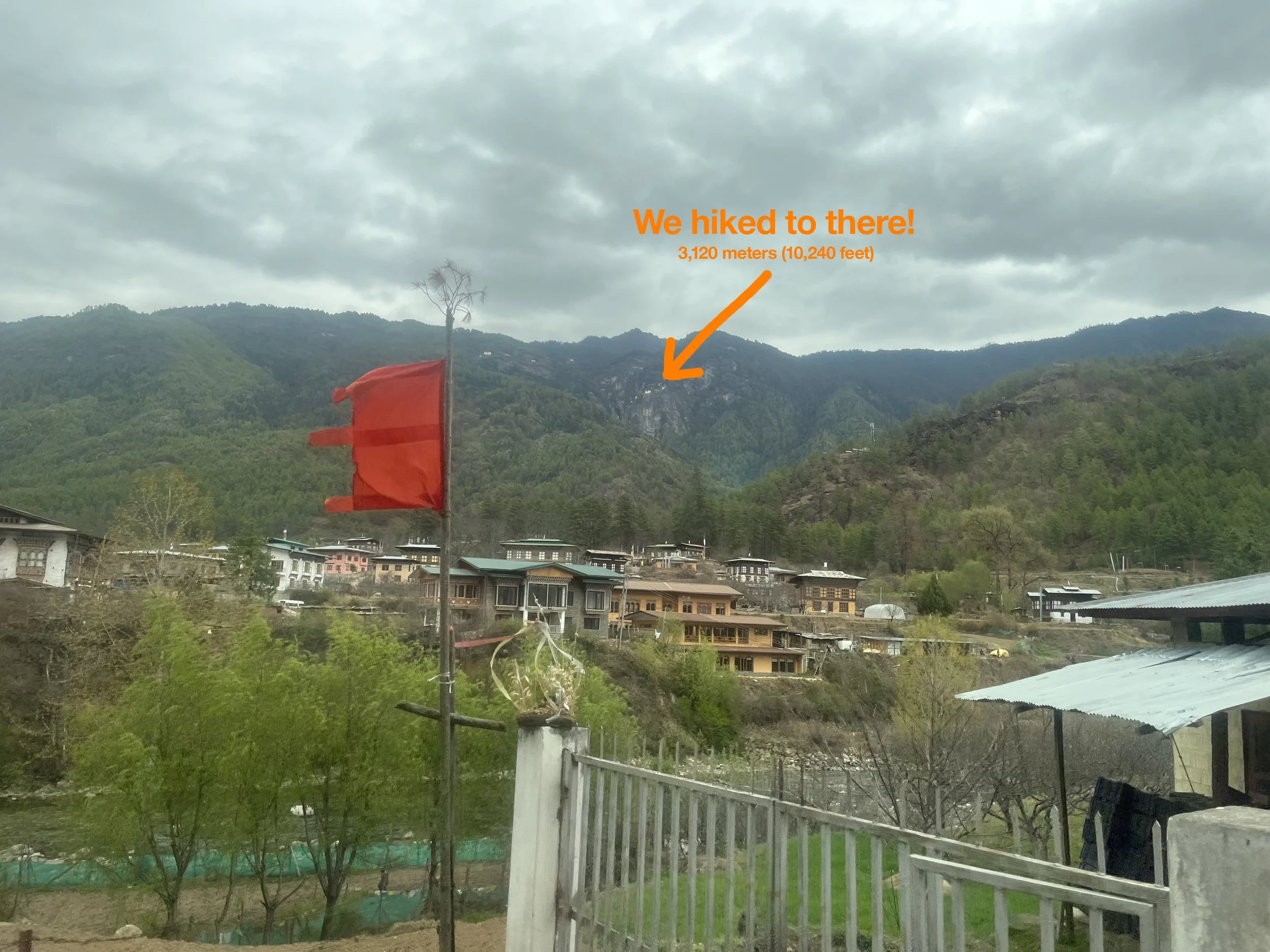 26-Bhutan - Paro - Tigers Nest - From Afar.jpg