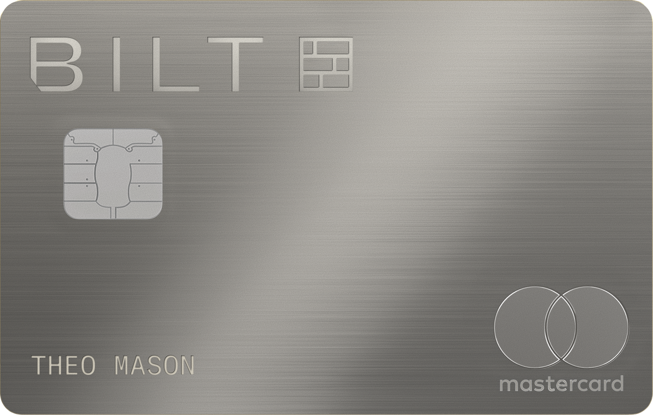 Bilt Palladium