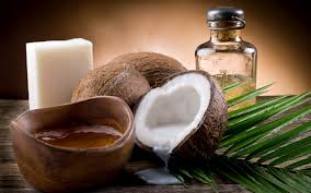    
  
 
  
      Coconut Oil      Scientific Name: Cocos Nucifera      Family Name: Arecaceae, palm     Coconut oil naturally clears away dirt, grime, and dead skin cells. It even has some antibacterial properties, killing off harmful bacteria. It s