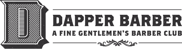 Dapper Barber | Springfield, MO | Barber Shop