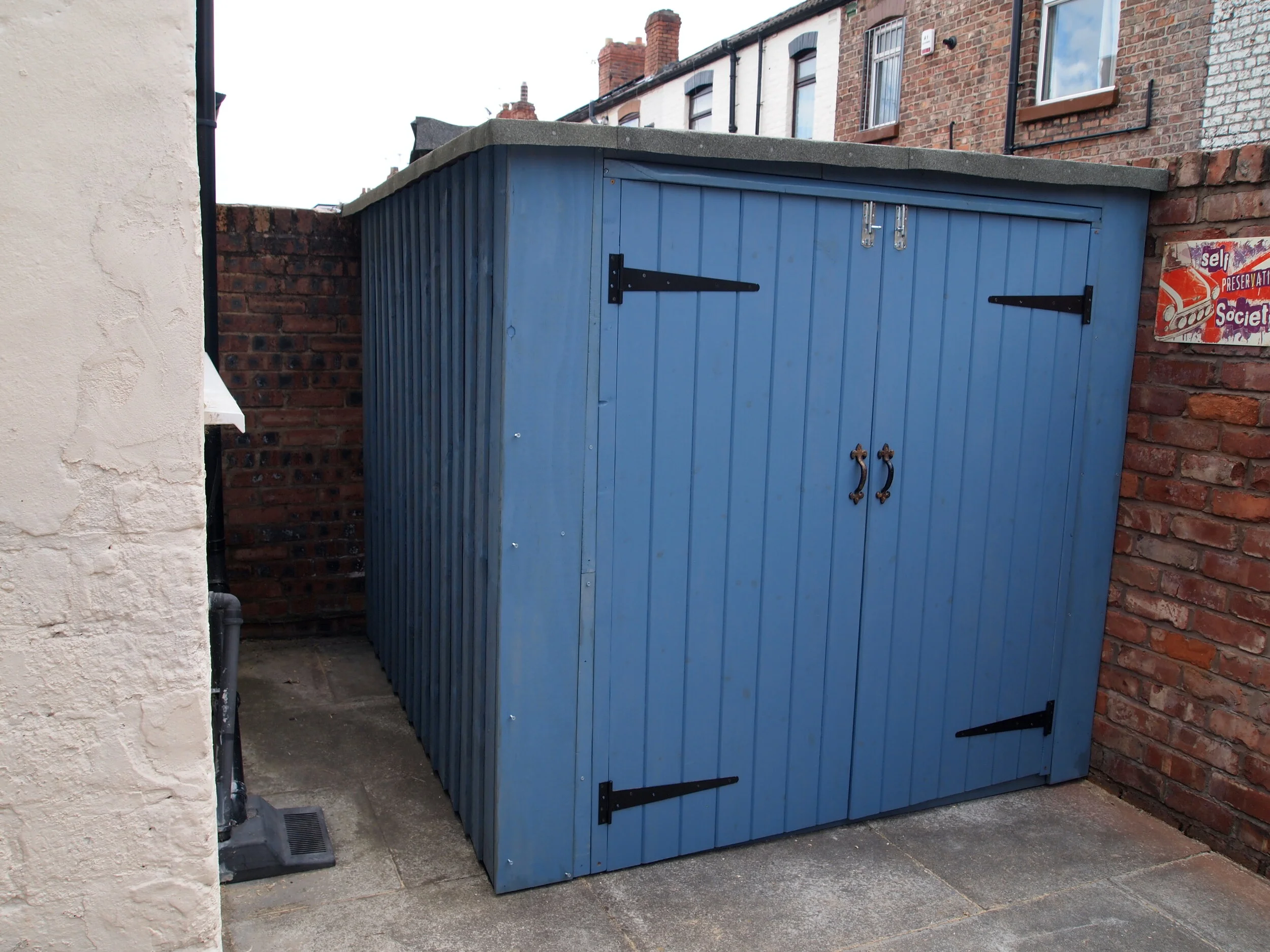 Lidderdale shed.JPG