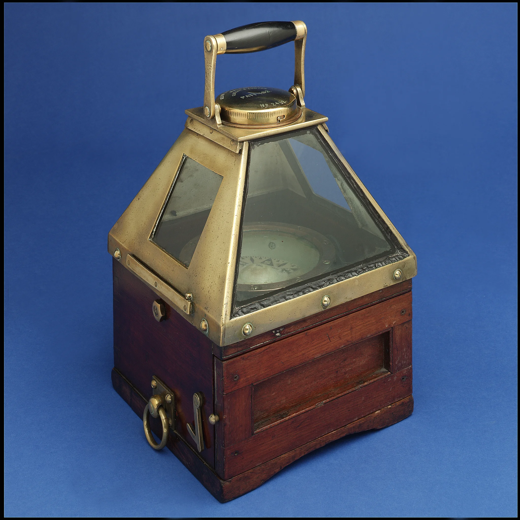 © National Maritime Museum, London