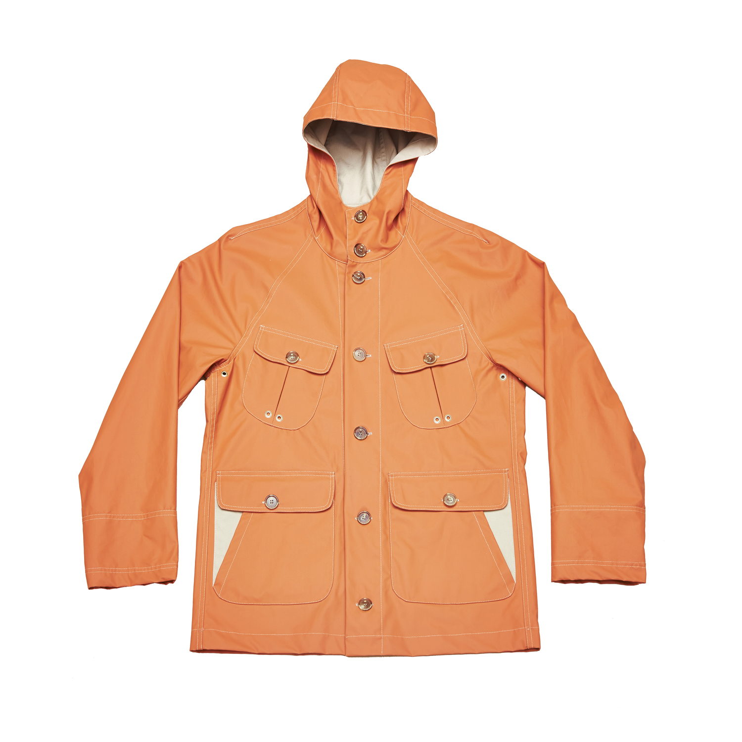 Signature Jacket, BEE, £300
