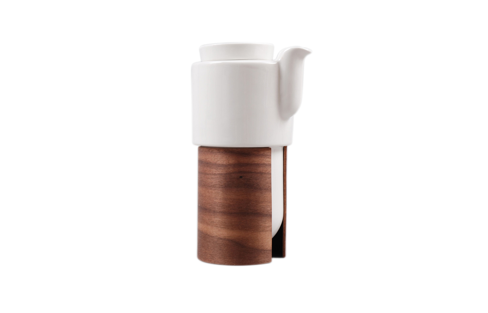 Tonfisk coffee/tea pot, The Goodhood Store, £69. Review: Mark Blackmore