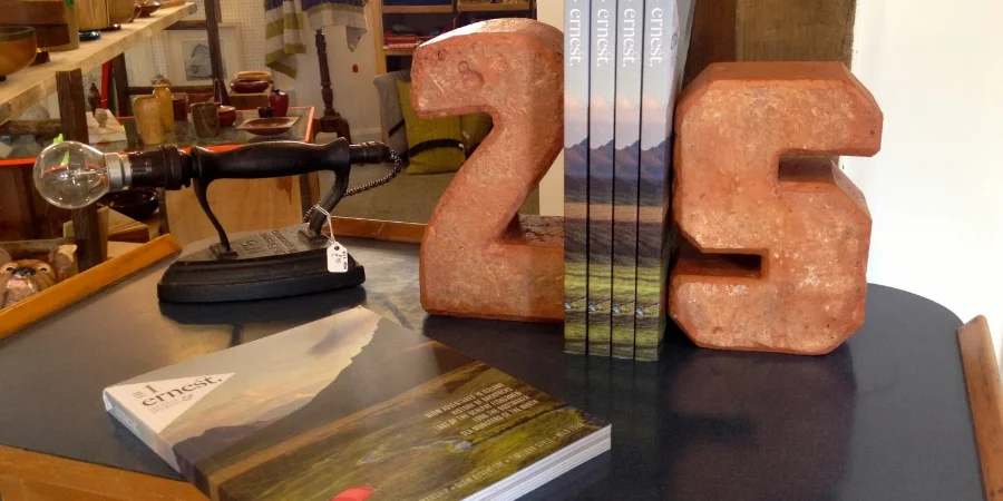 Gallery 25 , Hereford