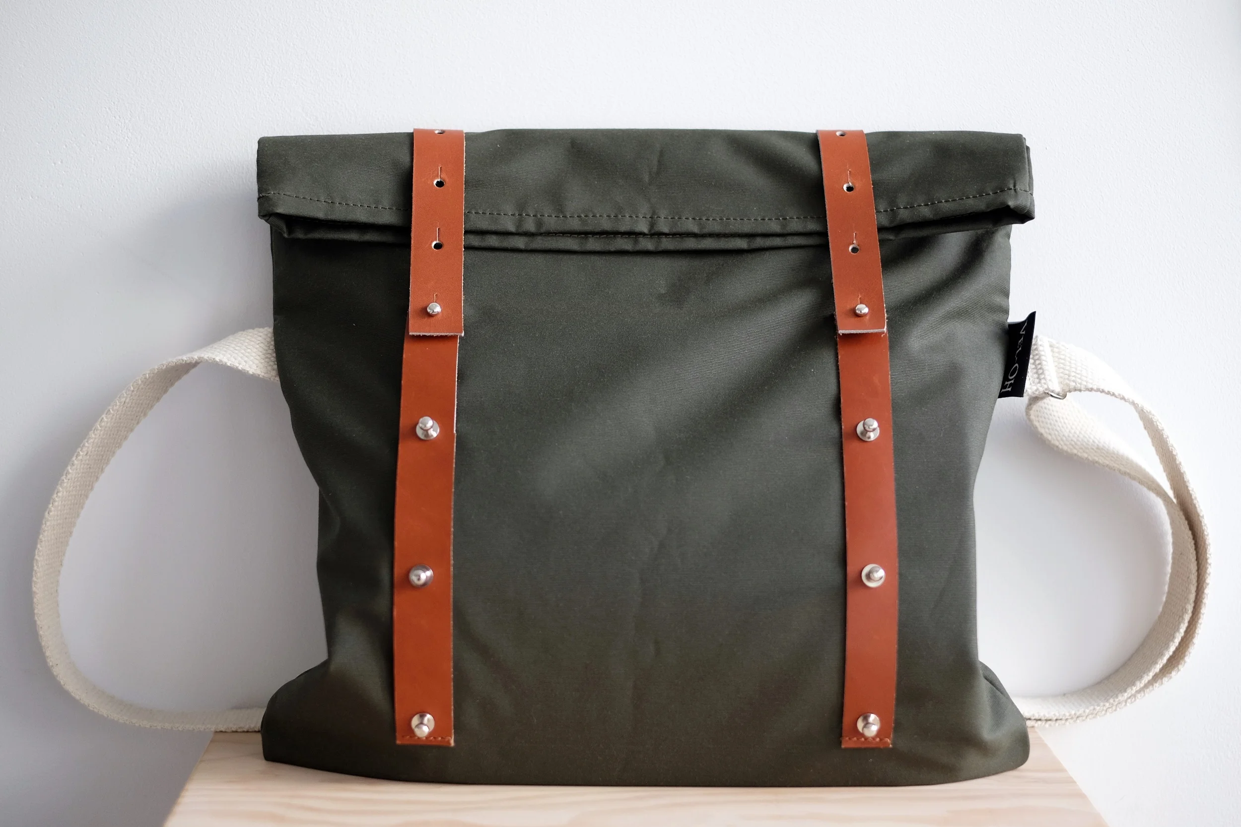 Vel-Oh Nip Out Bag, £60