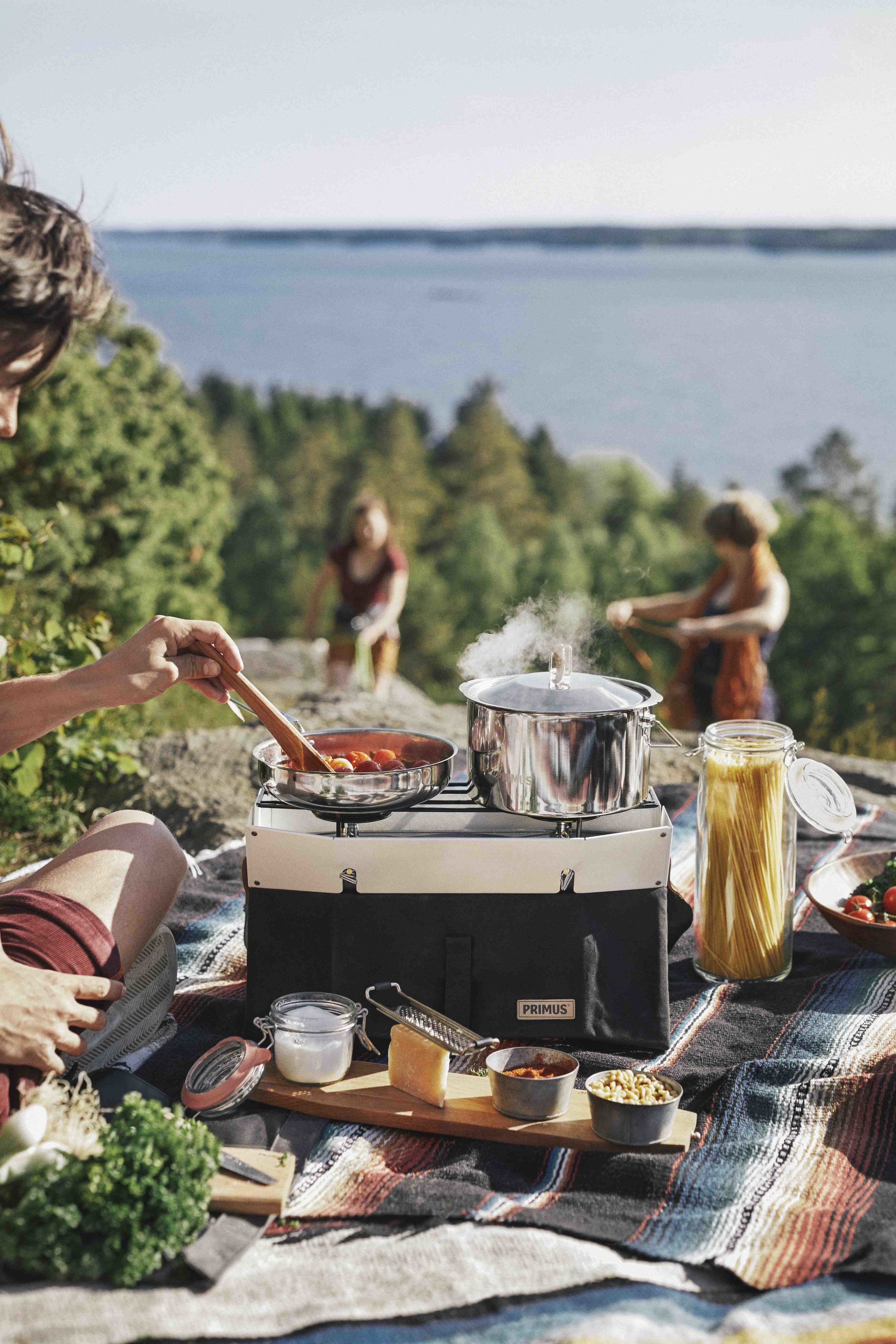 Primus Onja stove, SRP £105