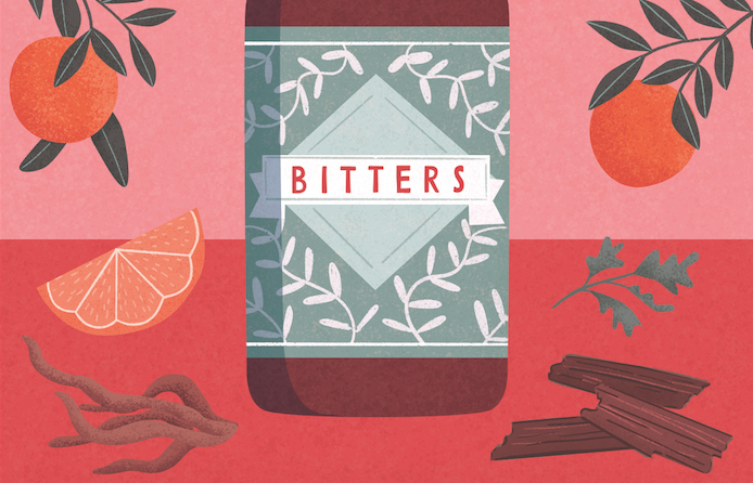 Illustrations by Bett Norris