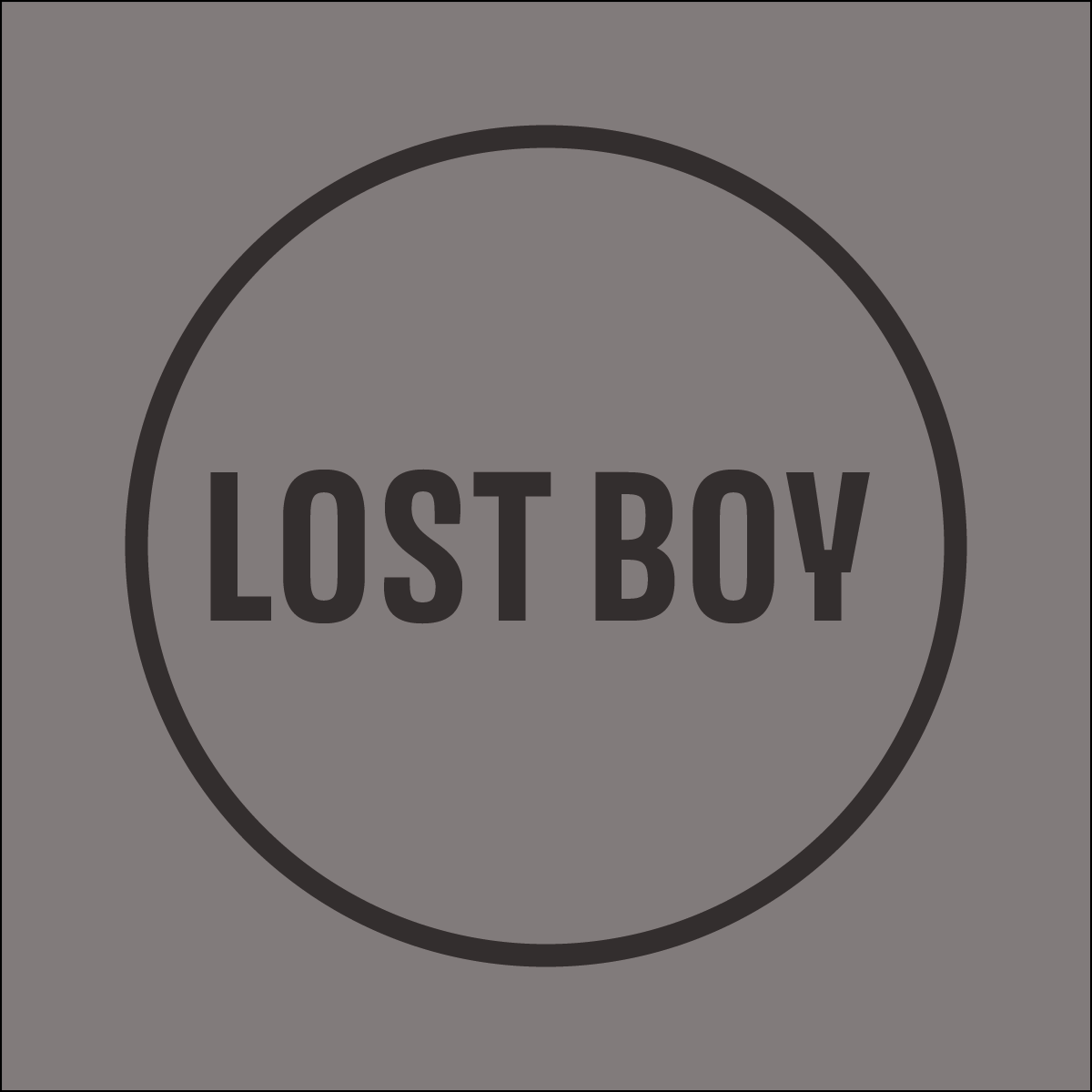 LOST BOY
