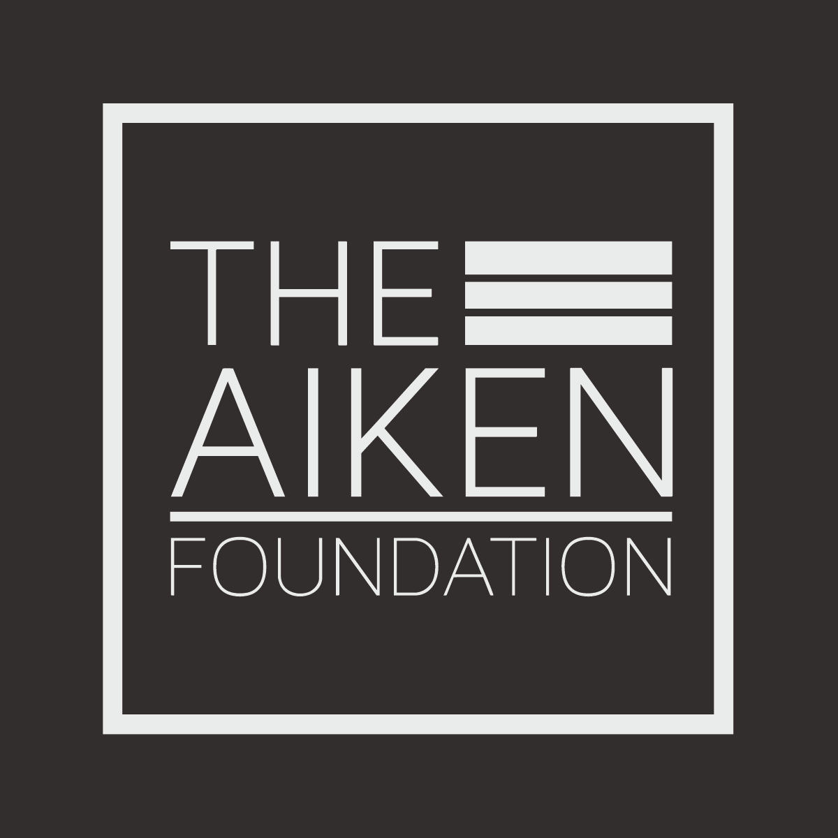 THE AIKEN FOUNDATION