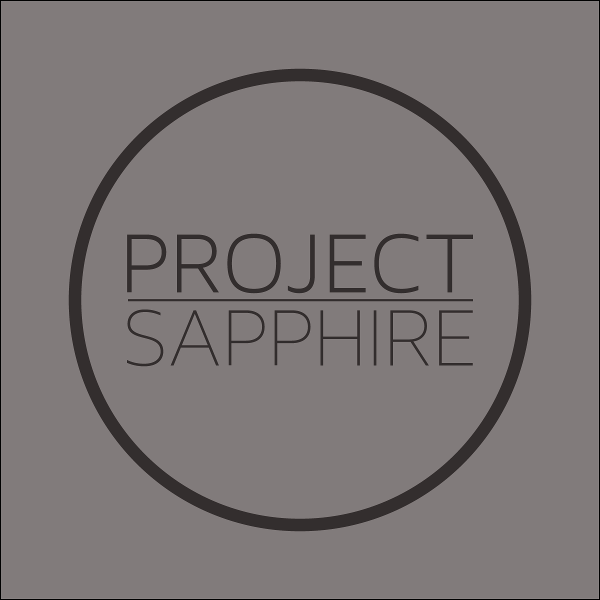 PROJECT SAPPHIRE