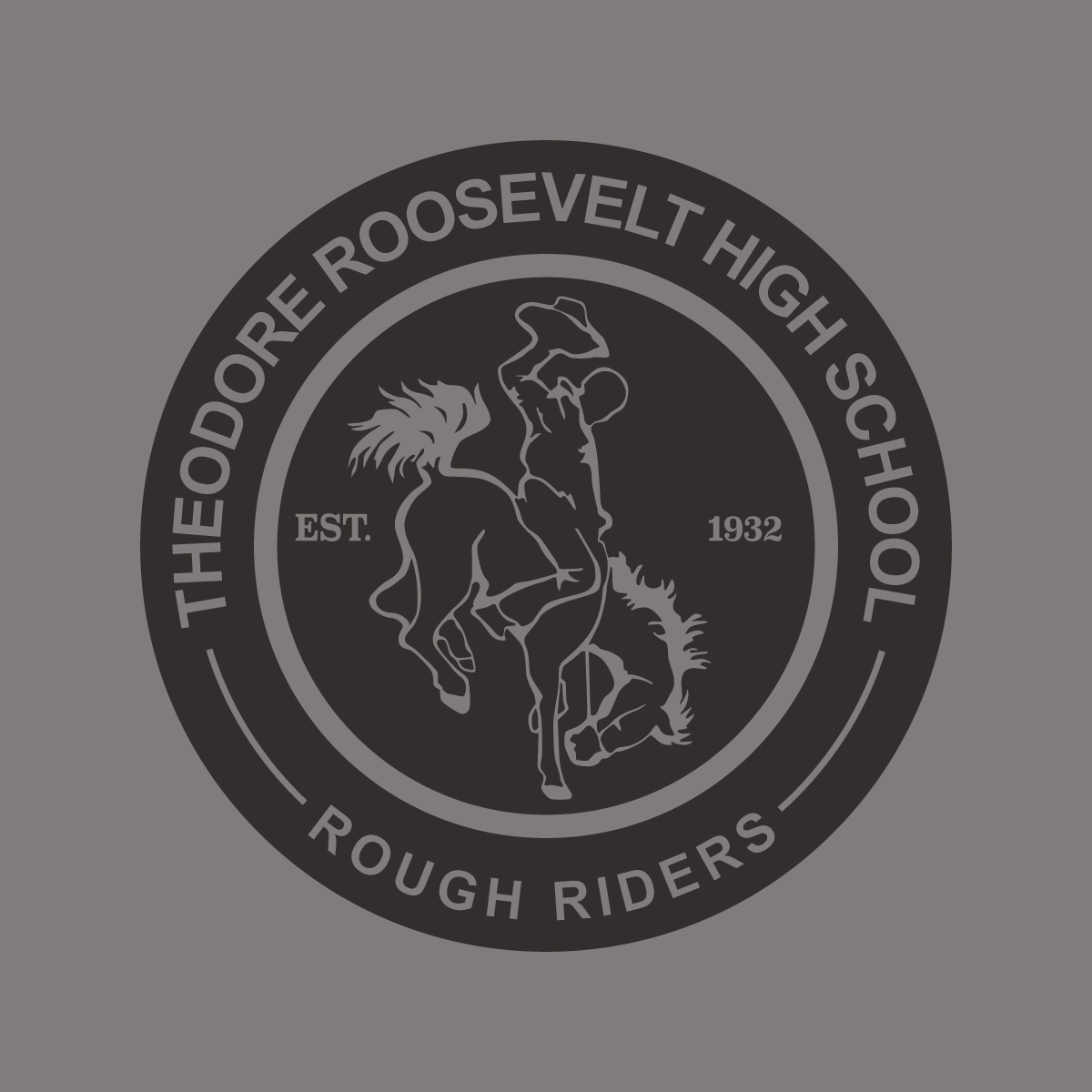ROOSEVELT HIGH SCHOOL