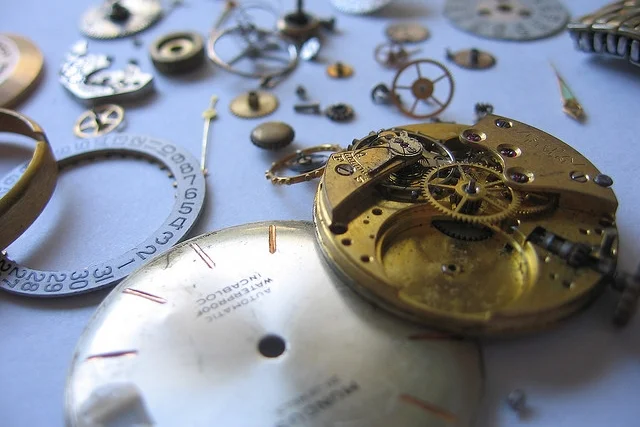 Clockworks