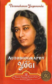 Paramahansa Yogananda | Autobiography of a Yogi Pretty much required reading. Mystical, Fantastical. 