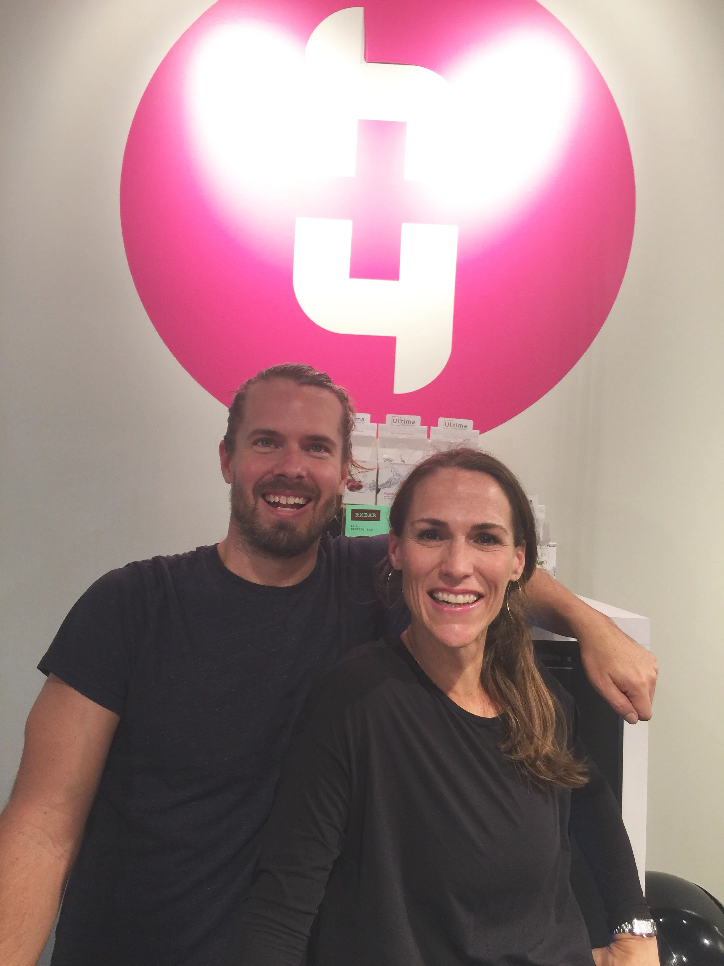 Nashville, TN -  Hot Yoga Plus Franklin