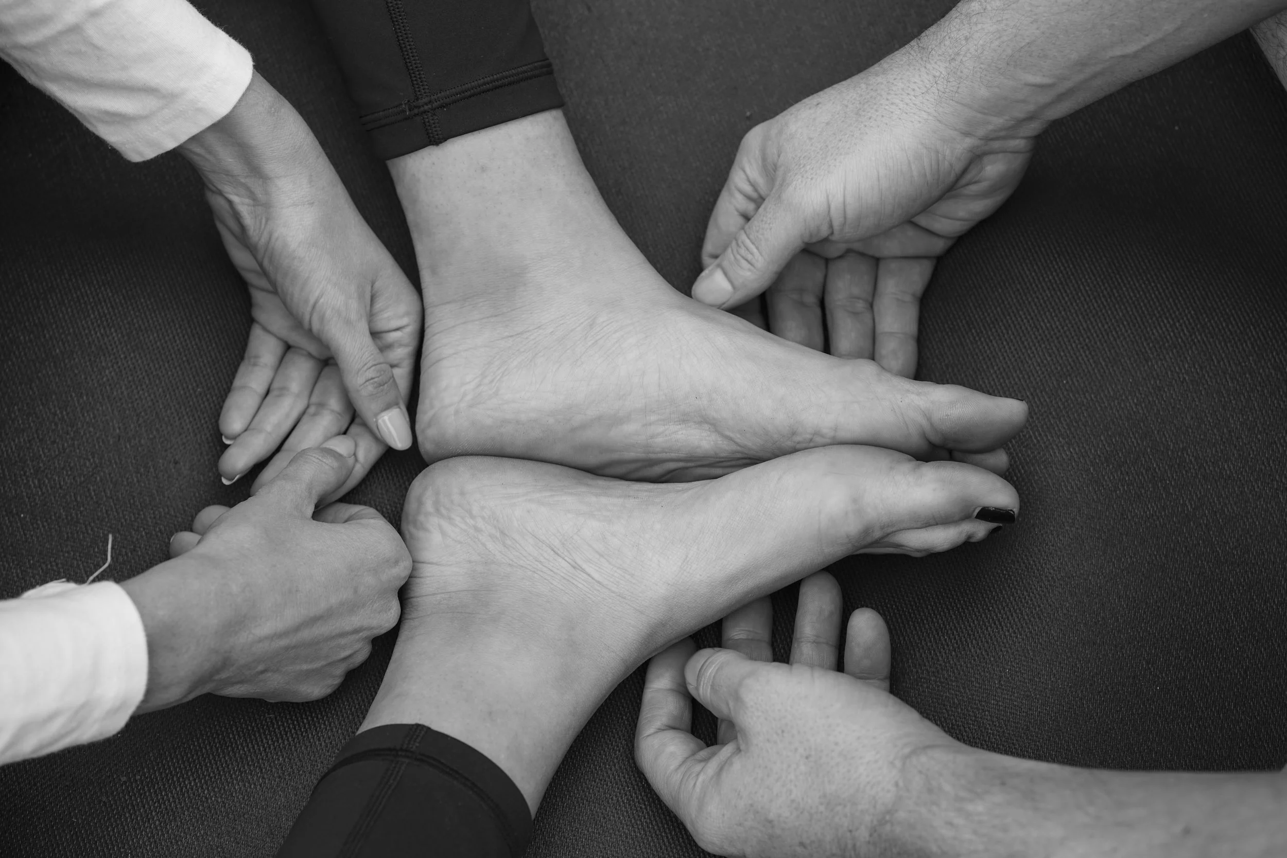 Tangerine Yoga Teacher Training Spring 2020