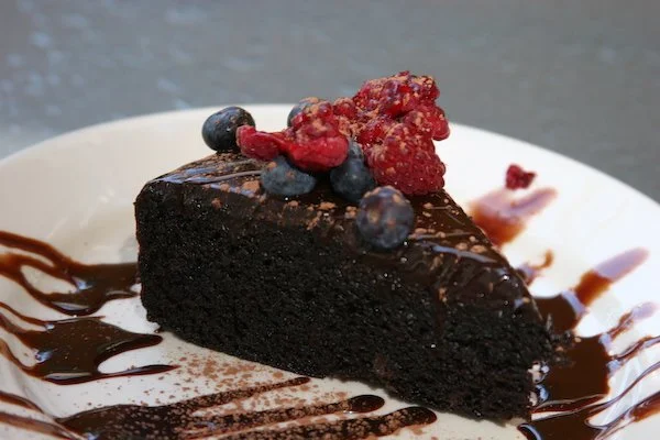 Decadent Dark Chocolate Cake.jpeg