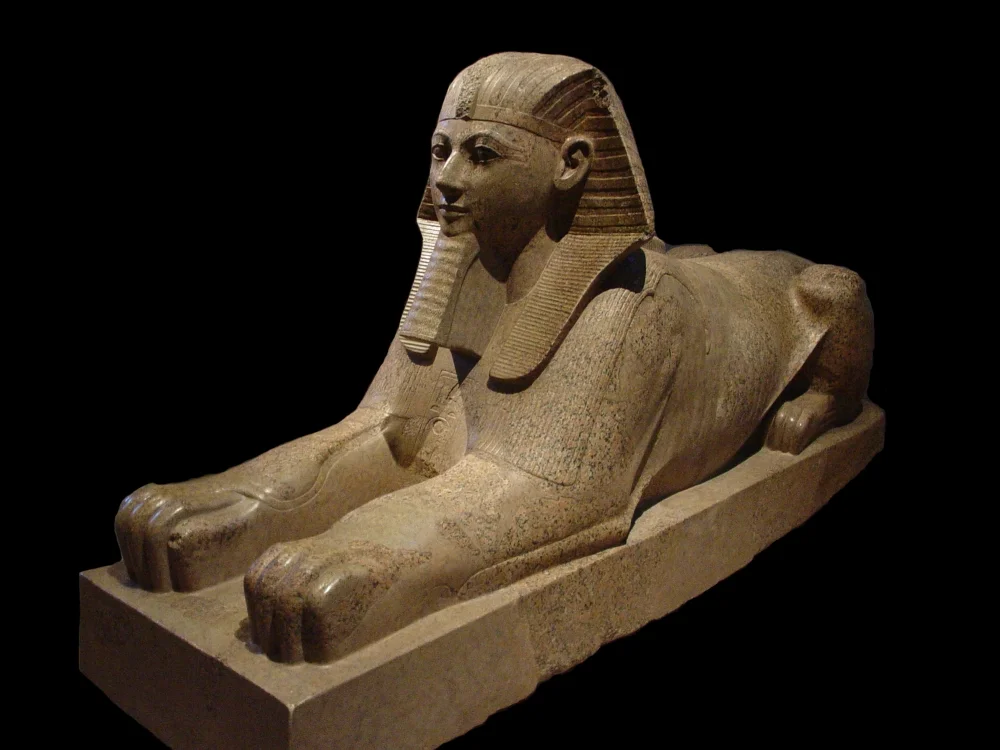 ARCE-New England Lecture:  "Hatshepsut: How a Woman Ascended the Throne of Ancient Egypt"