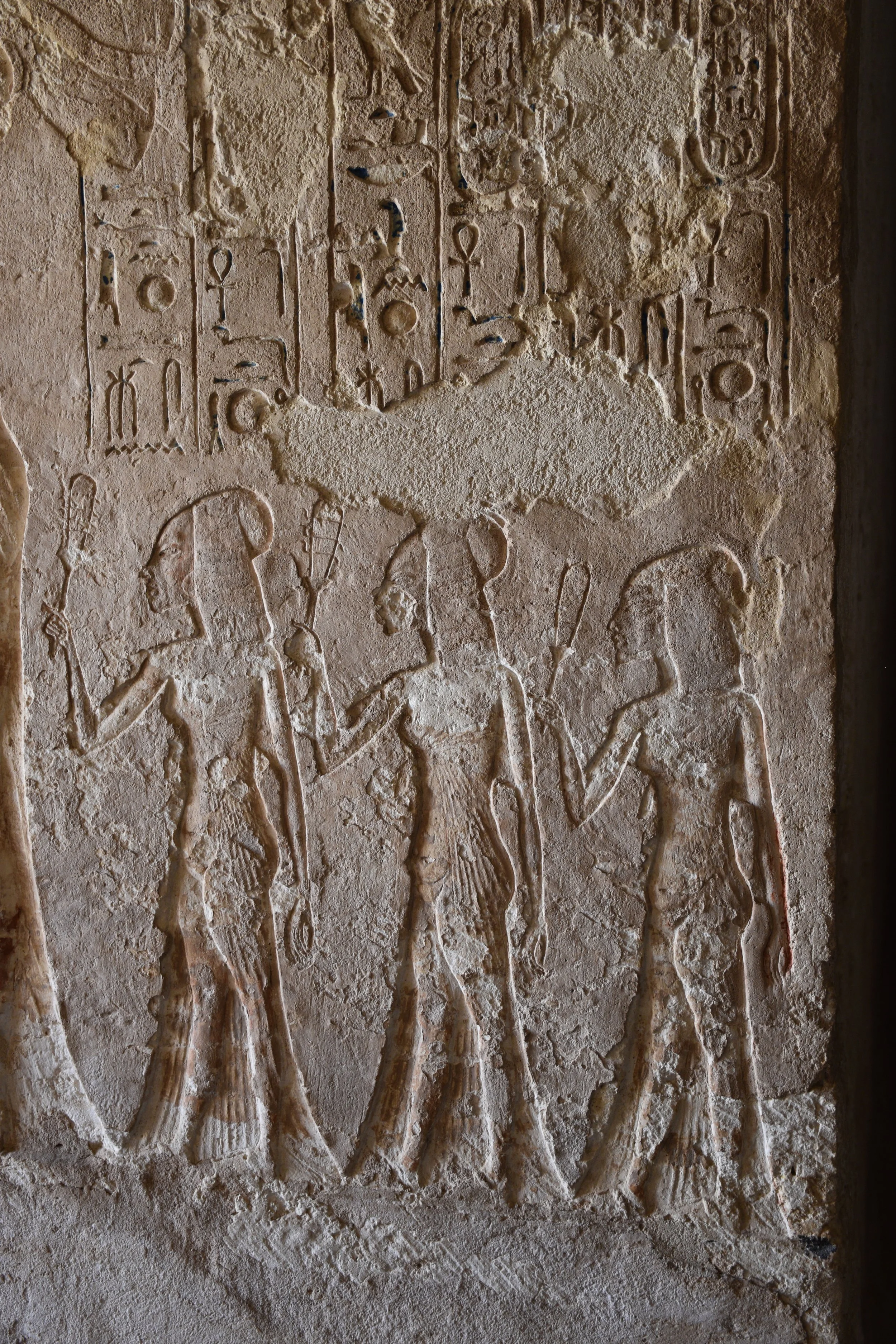 The Amarna Princesses: Their Representations and Their Religious Role Within Atenism