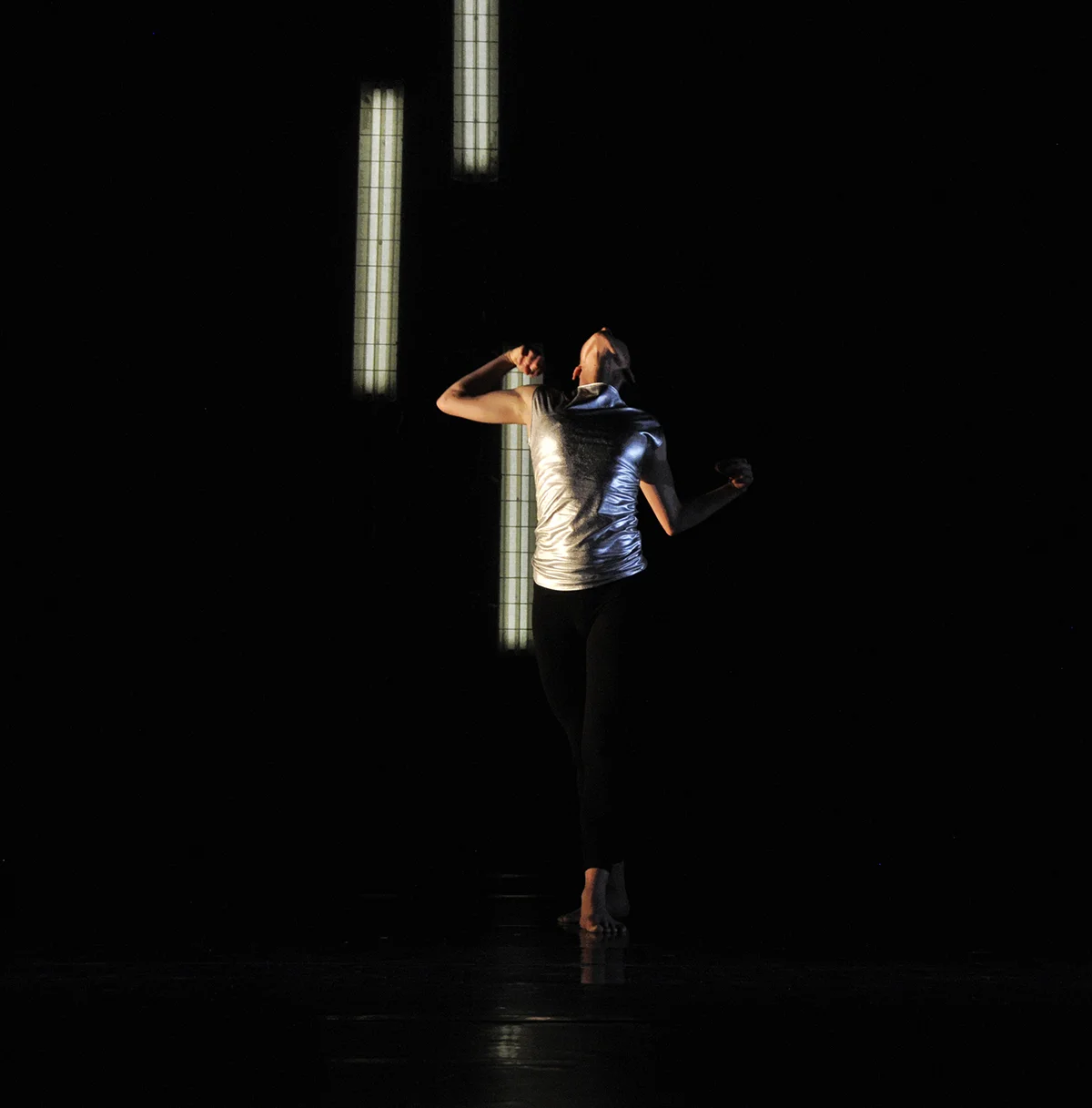 Lighting and Scenic Design
