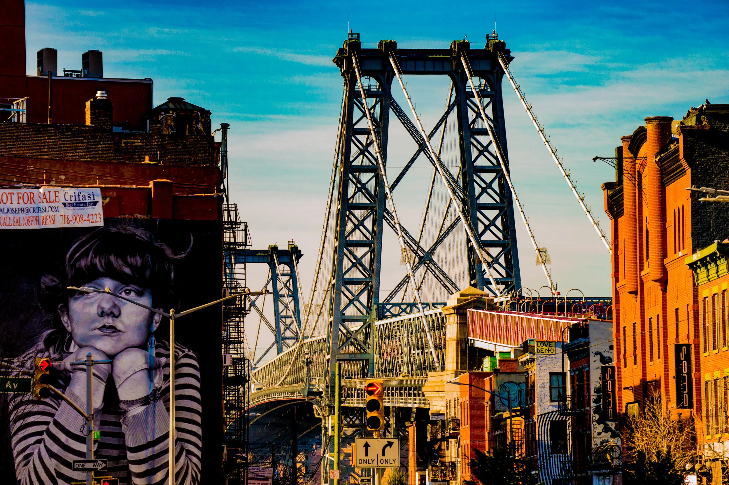 Brooklyn, NY - Winter_2017_C