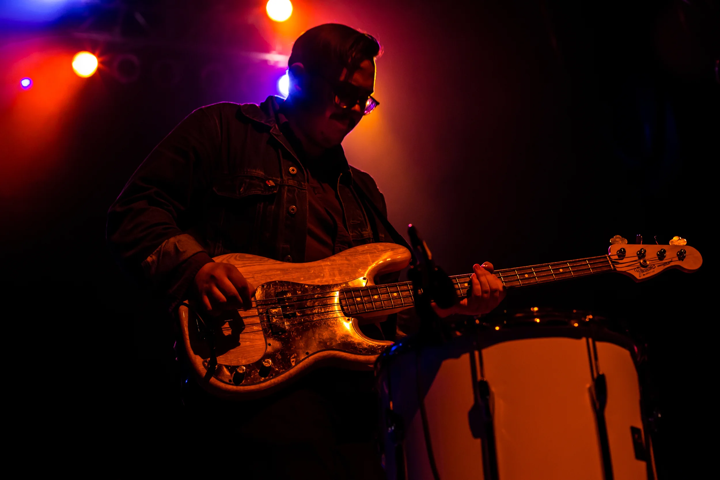 Photo Credit: Rachel Tine House of Blues, Boston MA 10.21.13