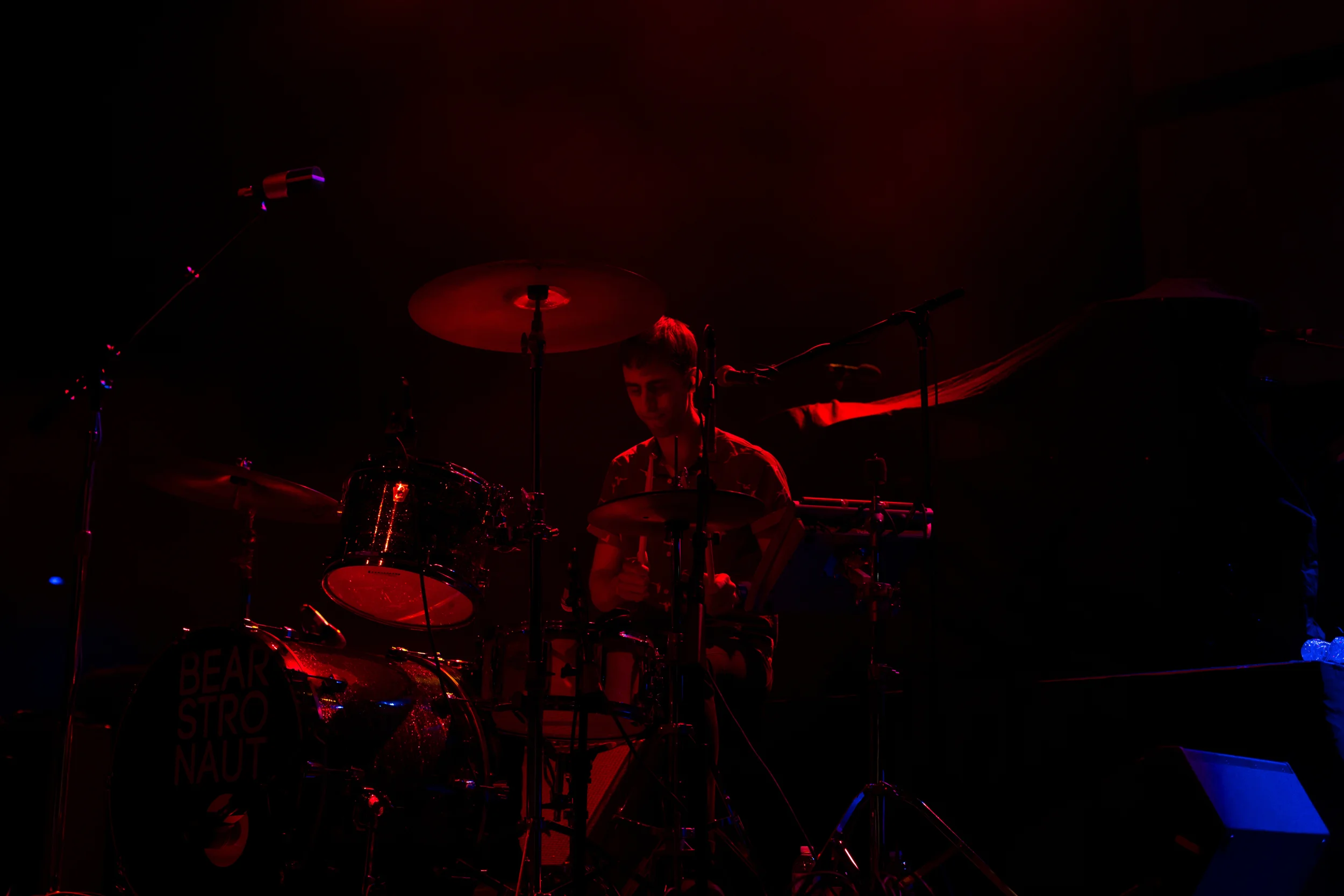 Photo Credit: Rachel Tine House of Blues, Boston MA 10.21.13
