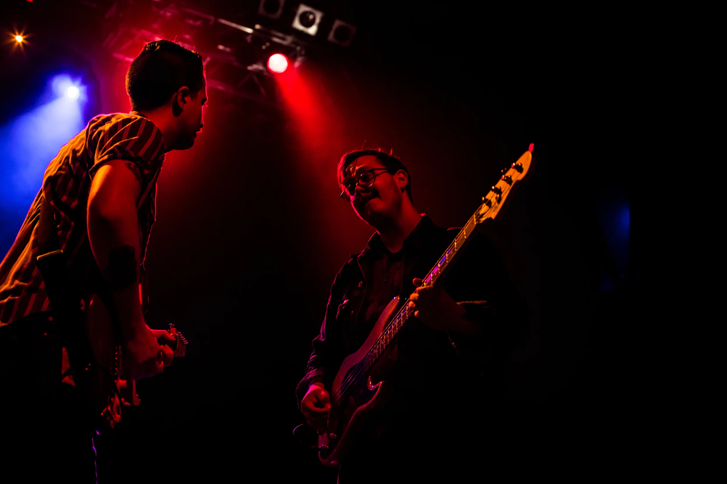 Photo Credit: Rachel Tine House of Blues, Boston MA 10.21.13